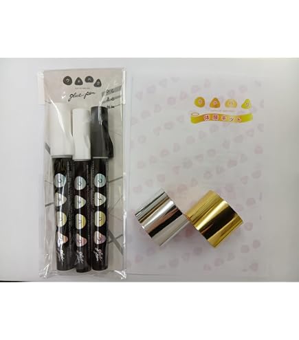 Amazon | 村田金箔 グリームホイル スペシャルメタリックホイル 箔色