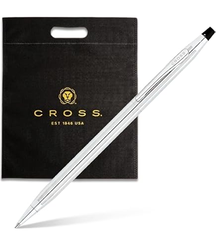 Amazon | クロス(cross) クラシックセンチュリー ゴールドPVD