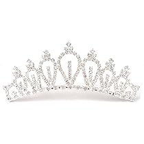 ティアラ　コーム型 ティアラコームタイプ（ヘッドアクセサリー） | Grandedge