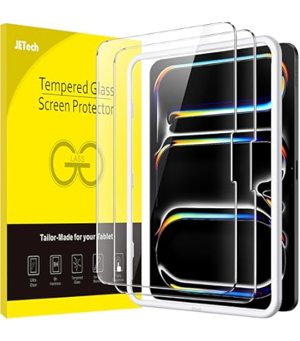 iPad Pro 13インチ 2024 第7世代 用 フィルム 2024 改良 Amazon.co.jp: seninhi 対応 iPad Pro 13インチ M4 （2024、第7