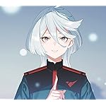 機動戦士ガンダム QHD(1080×960) 『機動戦士ガンダム 水星の魔女』ミオリネ・レンブラン (Miorine Rembran) 機動戦士ガンダム QHD(1080×960) 『機動戦士ガンダム 水星の魔女』ミオリネ・レンブラン (Miorine Rembran)