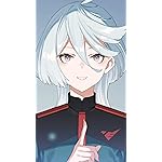 機動戦士ガンダム iPhone8,7,6 Plus 壁紙 拡大(1125×2001) 『機動戦士ガンダム 水星の魔女』ミオリネ・レンブラン (Miorine Rembran) 機動戦士ガンダム iPhone8,7,6 Plus 壁紙 拡大(1125×2001) 『機動戦士ガンダム 水星の魔女』ミオリネ・レンブラン (Miorine Rembran)