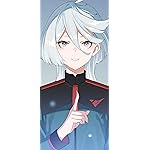 機動戦士ガンダム iPhone 15,14,13,12,11,X 壁紙(1125x2436) 『機動戦士ガンダム 水星の魔女』ミオリネ・レンブラン (Miorine Rembran) 機動戦士ガンダム iPhone 15,14,13,12,11,X 壁紙(1125x2436) 『機動戦士ガンダム 水星の魔女』ミオリネ・レンブラン (Miorine Rembran)