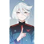 機動戦士ガンダム iPhoneSE/5s/5c/5(640×1136)壁紙 『機動戦士ガンダム 水星の魔女』ミオリネ・レンブラン (Miorine Rembran) 機動戦士ガンダム iPhoneSE/5s/5c/5(640×1136)壁紙 『機動戦士ガンダム 水星の魔女』ミオリネ・レンブラン (Miorine Rembran)