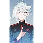 機動戦士ガンダム iPhone SE/8/7/6s(750×1334)壁紙 『機動戦士ガンダム 水星の魔女』ミオリネ・レンブラン (Miorine Rembran) 機動戦士ガンダム iPhone SE/8/7/6s(750×1334)壁紙 『機動戦士ガンダム 水星の魔女』ミオリネ・レンブラン (Miorine Rembran)