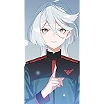 機動戦士ガンダム iPhoneSE/5s/5c/5 壁紙 視差効果 『機動戦士ガンダム 水星の魔女』ミオリネ・レンブラン (Miorine Rembran) 機動戦士ガンダム iPhoneSE/5s/5c/5 壁紙 視差効果 『機動戦士ガンダム 水星の魔女』ミオリネ・レンブラン (Miorine Rembran)