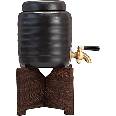 Amazon.co.jp 売れ筋ランキング: 焼酎サーバー の中で最も人気のある