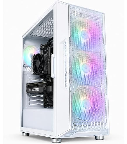 Amazon.co.jp: 【整備済み品】Sablex ゲーミングPC、Corei7、16GB