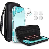 Amazon.co.jp: Nintendo Switch Lite ターコイズ : ゲーム