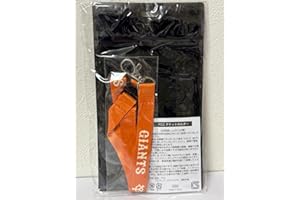 ジャイアンツ チケットホルダー ストラップ付き