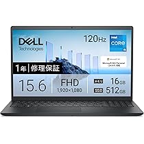 Dell 15.6インチ ノートPC Core i5 Amazon.co.jp: 【Amazon.co.jp限定】Dell ノートパソコン Dell 15