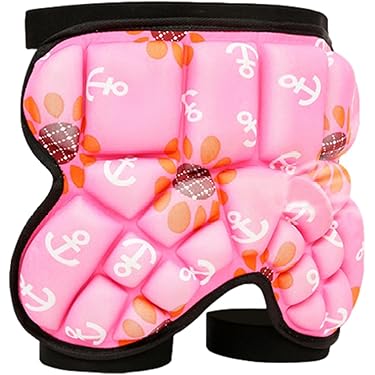 ライトブラウン　ラビット　尻あて　登山　ウサギ毛皮敷物　スキー　ヒップガード ライトブラウン ラビット 尻あて 登山 ウサギ毛皮敷物 スキー