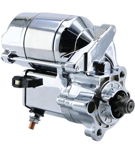 V-Twin Starter Solenoid Rebuild Kit For Harley Sportster 1991