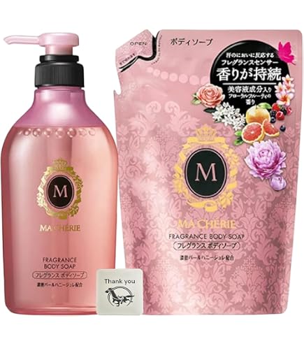 Amazon | ナリス アウラス 薬用リフレッシュシャンプ 450mLとボディ