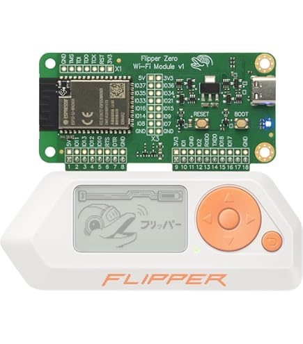 Amazon.co.jp: Flipper Zero用プロトタイピングボード : パソコン