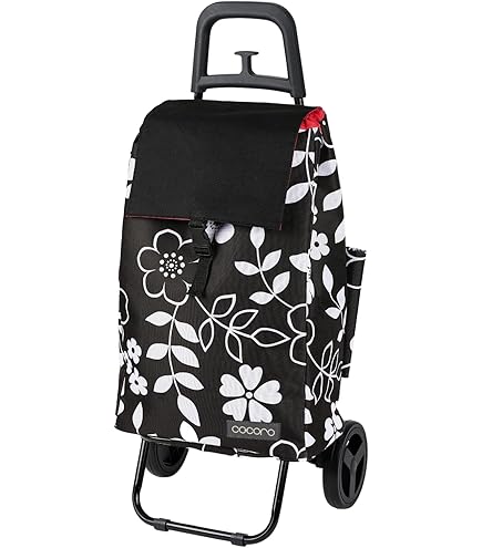 Amazon｜ユーバ産業 日本製 ショッピングカート サイドフィット