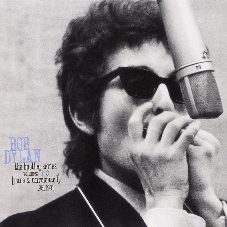 Amazon.co.jp: The Bootleg Series, Vols. 1-3 : Rare And Unreleased