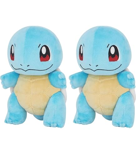 ポケモンセンター　ゼニガメ　キャンバス　ぬいぐるみ Amazon.co.jp: ポケモンセンターオリジナル ポケモンキャンバス