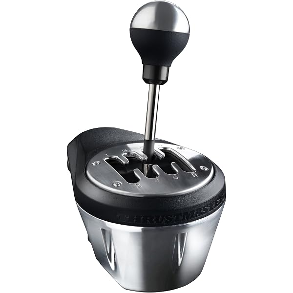 Amazon | Thrustmaster スラストマスター TM RALLY WHEEL Add-On