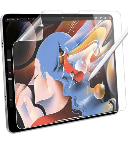Amazon.co.jp: Lifeinnotech iPad air 13インチ M4 /M3/M2・2026〜2024