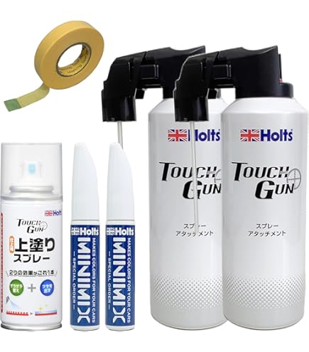 Amazon.co.jp: ミニミックスオーダーカラー カーペイント