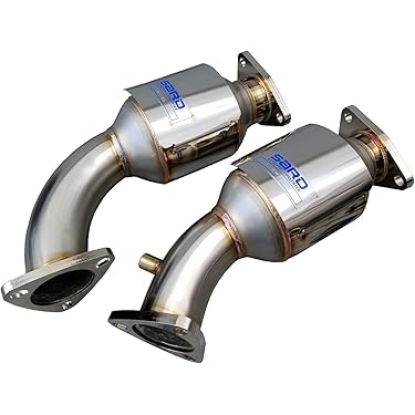 Amazon.co.jp 売れ筋ランキング: 車用キャタライザー の中で最も