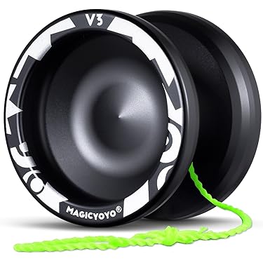 スポーツトイ・アクショントイ One Drop YoYos Cabal Black Amazon.sg Best Sellers: The best items in Yo-yos based on Amazon