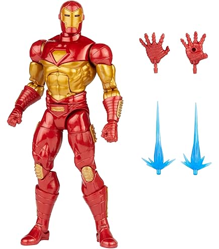 レア マーベルレジェンド インビンシブル アイアンマン 6インチ Amazon.co.jp: ハズブロ マーベル・レジェンド 6インチ