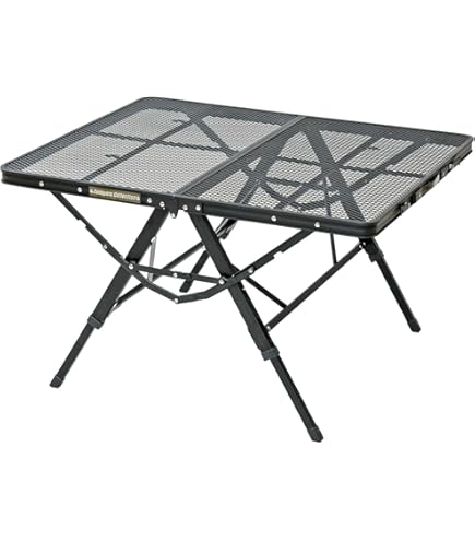 Amazon | ogawa(オガワ) アウトドア キャンプ 折りたたみ式 タフ