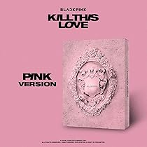 Amazon.co.jp: (Pink ver)【早期購入特典あり】BLACKPINK