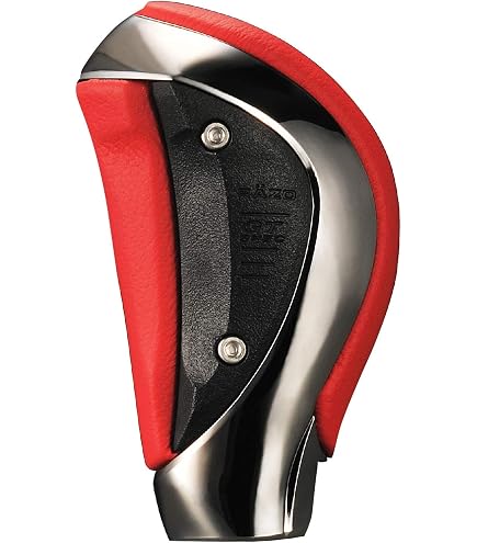 Amazon.co.jp: SUBARU(スバル) 純正部品 レガシー STIシフトノブ