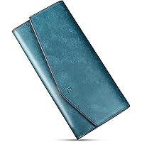 [Kawaoto] 財布 メンズ 長財布 プエブロレザー 本革 日本製 Amazon | [Kawaoto] 財布 メンズ 長財布 プエブロレザー 本革