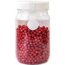 Amazon | C&A 甘利香辛食品 CA ピンクペッパーW 40g | CA | スパイス