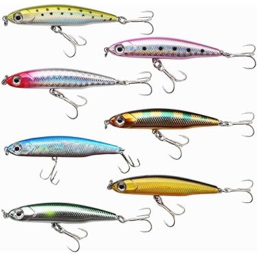 Amazon.co.jp 最新リリース: ペンシル・ポッパー の新着ランキングです。