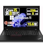 Amazon.co.jp: 【整備済み品】（Office付Windows11搭載）レノボ
