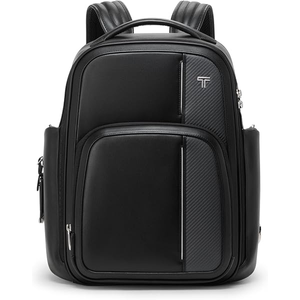 Amazon | ARRIVE' 「バーカー」ラージ・バックパック | TUMI(トゥミ