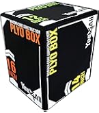 Amazon | KETTLEBELLKON（ケトルベル魂）ソフトプライオボックス 3 in