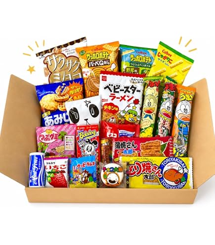 Amazon.co.jp: 【 駄菓子 30点 詰め合わせ セット 】 まとめ買い 大人
