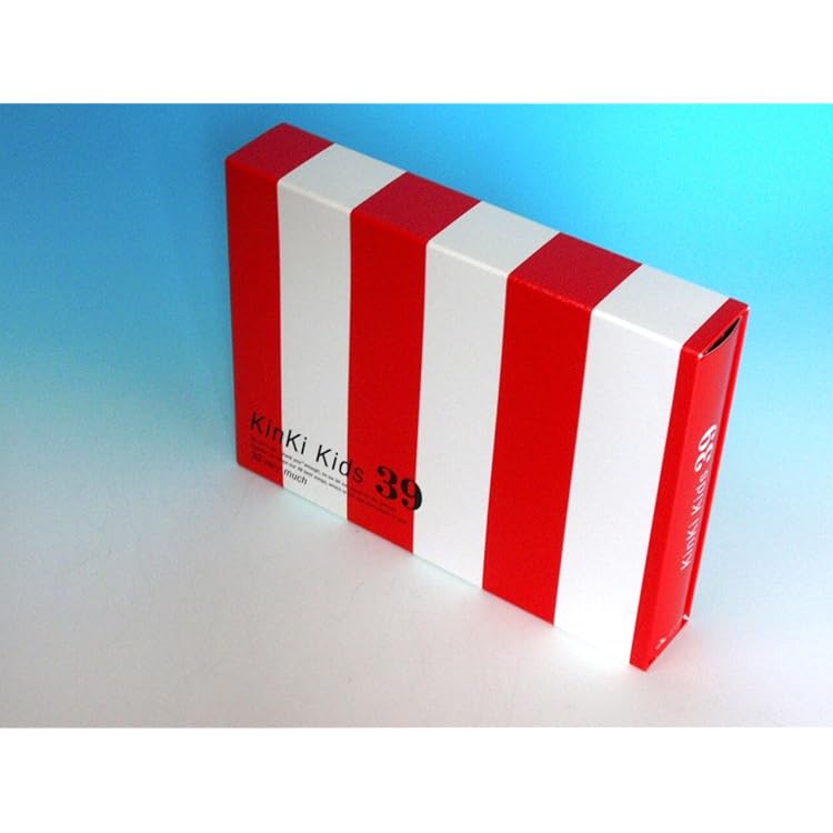 KinKi Kids CDコレクションセット KinKi Kids Concert 2023-2024 ～Promise Place～｜KinKi Kids｜ELOV-Label