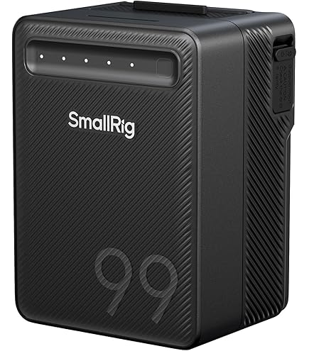 Amazon | IDX DUO-C198P Vマウントタイプリチウムイオンバッテリー