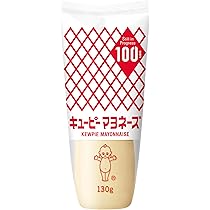 キューピー マヨネーズ バナー Amazon.co.jp: キユーピー マヨネーズ 130g×6本 : 食品・飲料・お酒