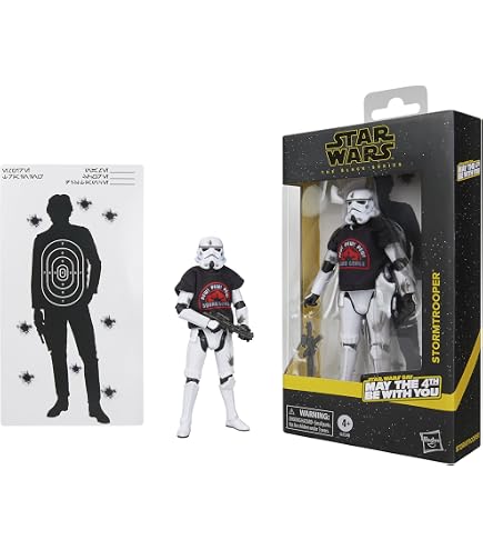 Amazon.co.jp: ねんどろいど スターウォーズ エピソード4 ストーム