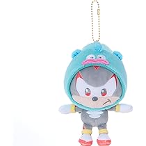ナックルズ　ぬいぐるみ　三英貿易　ソニック ヨドバシ.com - 三英貿易 ソニックぬいぐるみ [ナックルズ M