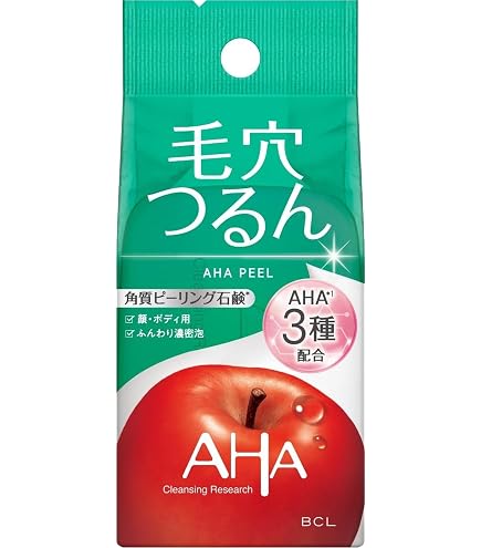 Amazon | トミーリッチ 肌つるんピール石鹸 100g 角質ケア 洗顔