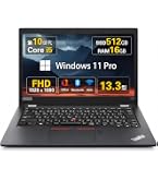 Amazon | 【整備済み品】東芝 dynabook G83ノートPC Core i5-1240P