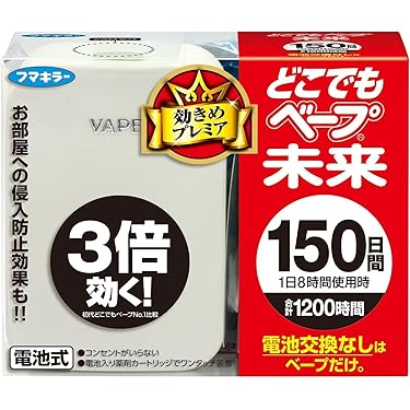 Amazon.co.jp 売れ筋ランキング: 屋内超音波昆虫&害虫撃退器 の中で