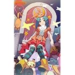 化物語 iPhone4s 壁紙 視差効果  斧乃木余接(おののき よつぎ) 化物語 iPhone4s 壁紙 視差効果  斧乃木余接(おののき よつぎ)