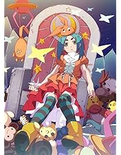 Amazon.co.jp: 化物語 全6巻セット [マーケットプレイス Blu-ray