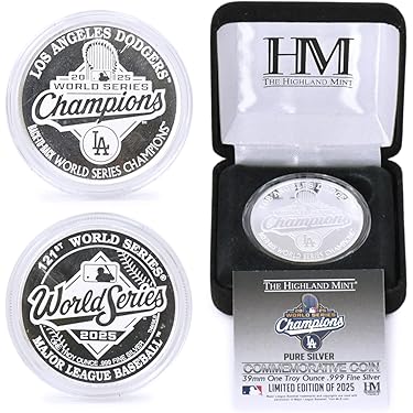 記念グッズ 2025 World Series Commemorative Coin Amazon.co.jp 最新
