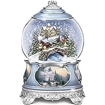 トーマスキンケード　クリスマス　オルゴール 71Oo6zXruGL._AC_UL210_SR210,